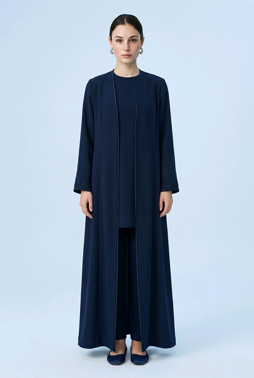 Zahra Navy