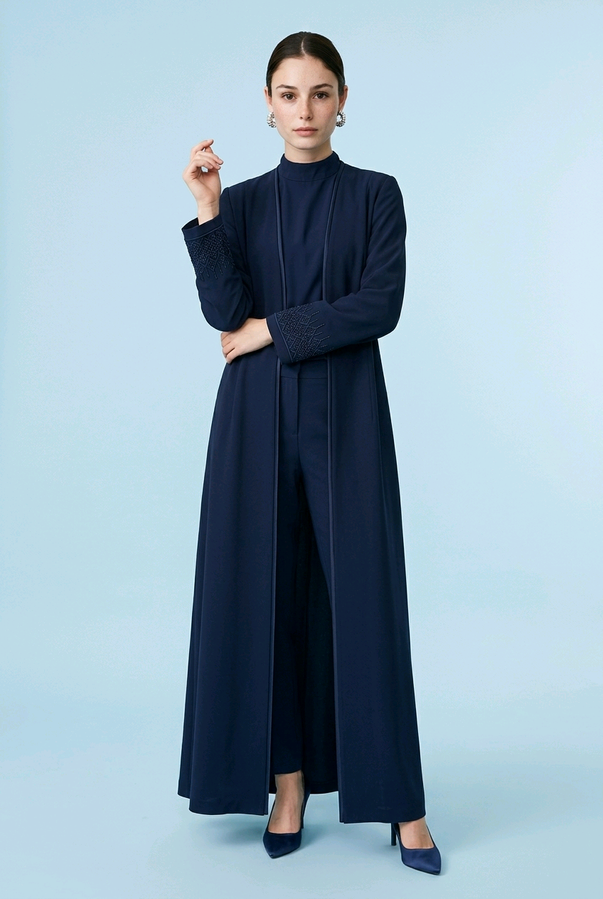 Zahra Navy