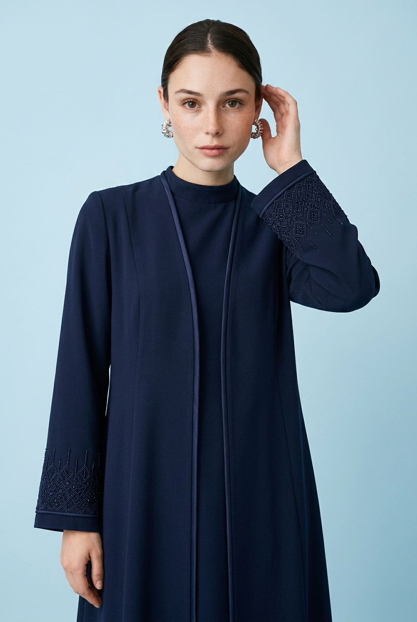 Zahra Navy