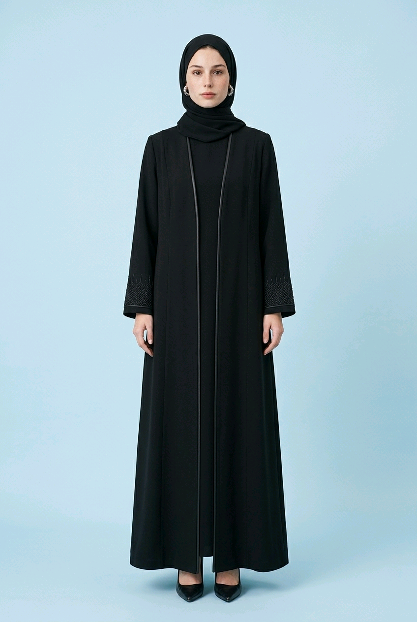 Zahra Black