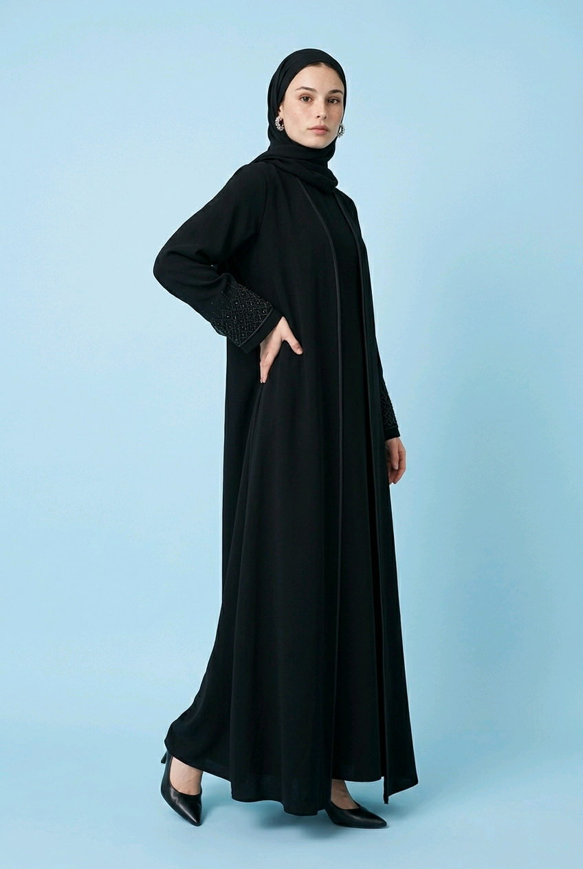 Zahra Black