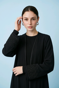 Zahra Black