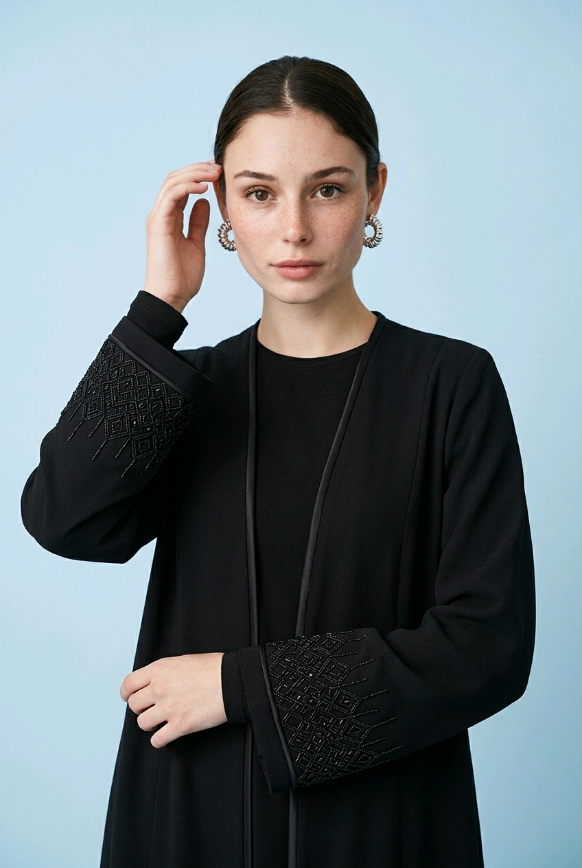 Zahra Black