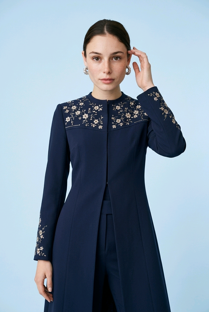Lea Navy