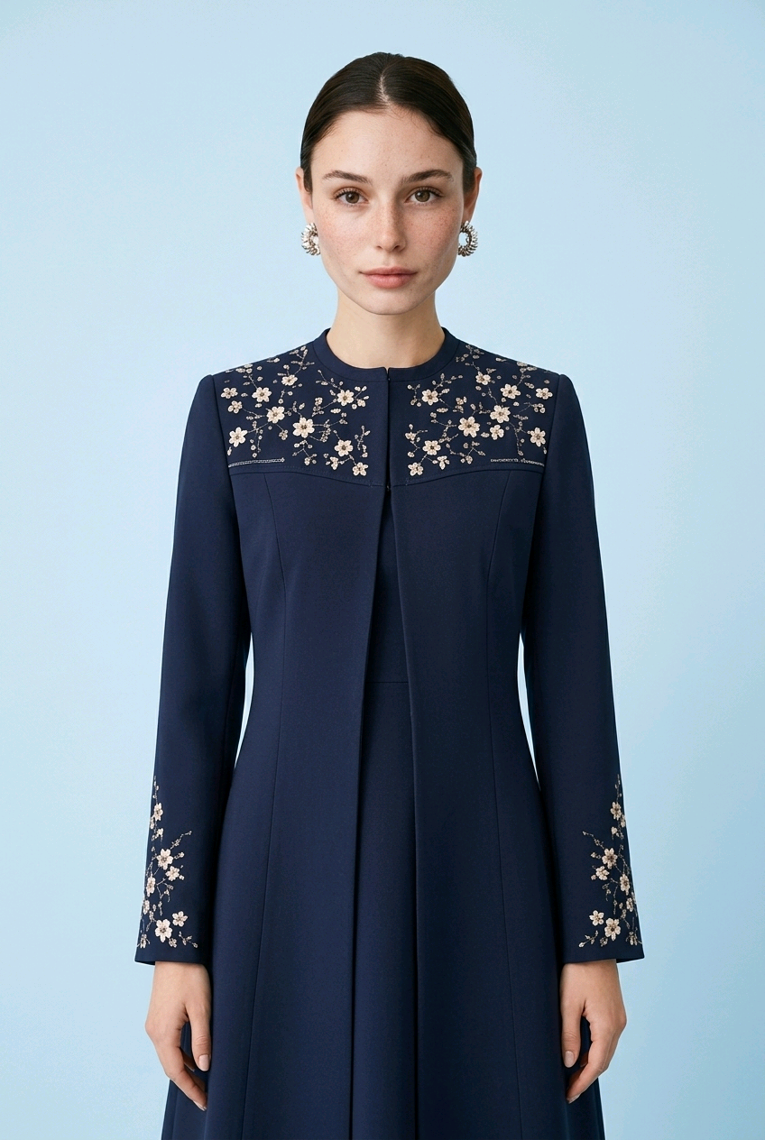 Lea Navy