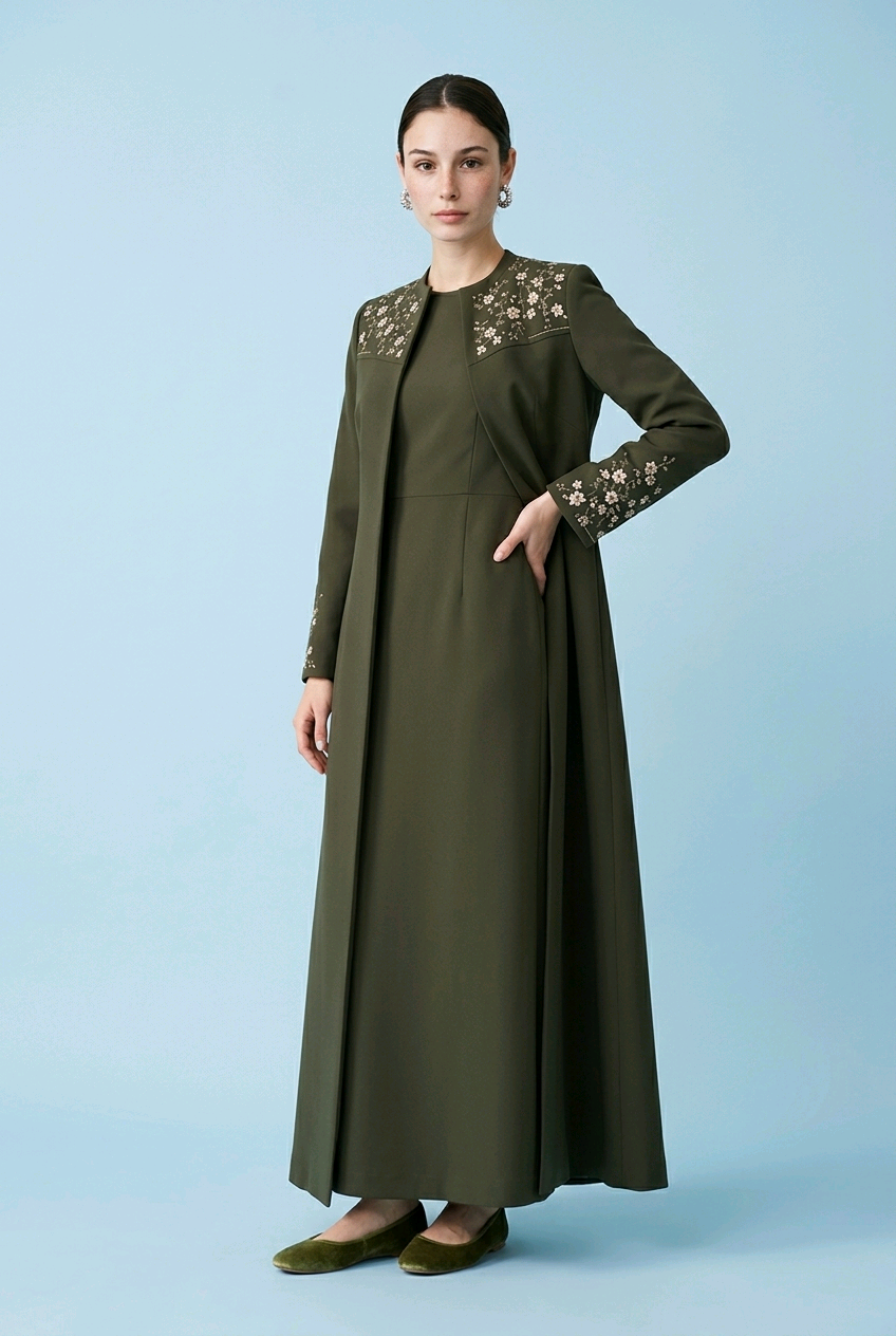 Lea Olive