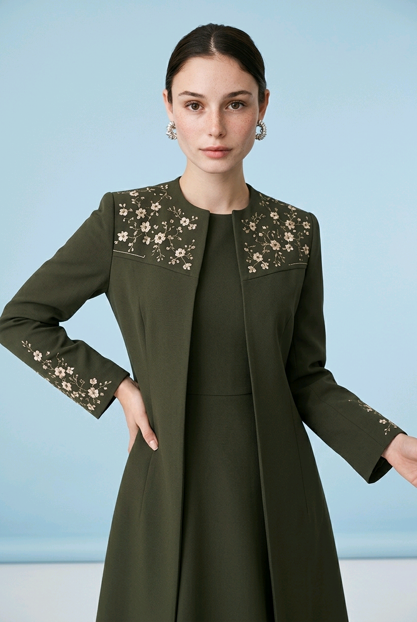 Lea Olive