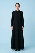Amira in Black