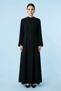 Noir Elan in Black