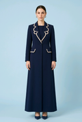 Celeste in Navy