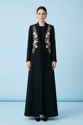 Roselle in Black