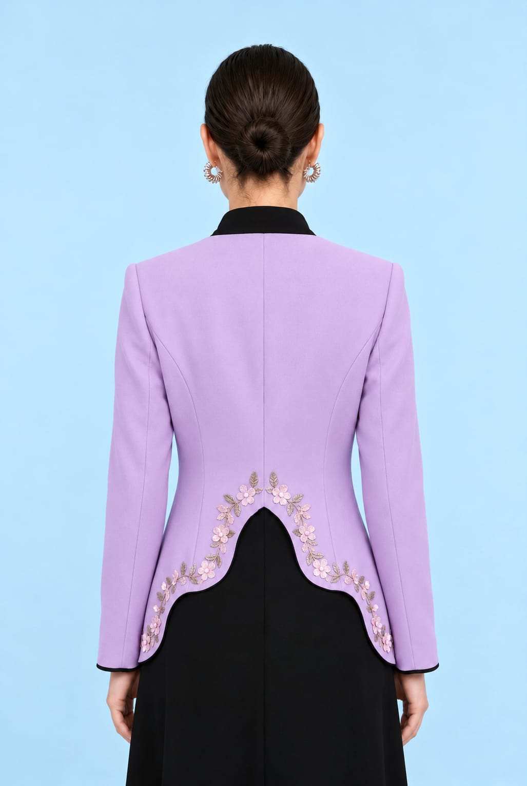 Aurelia - Soft Lilac