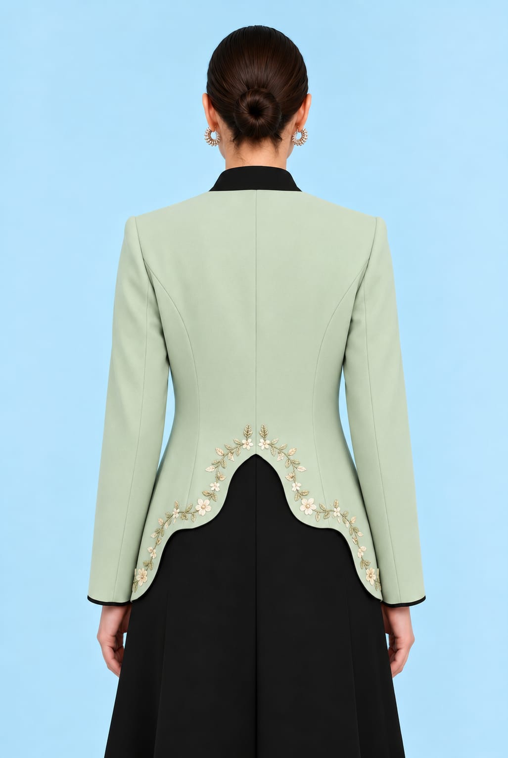 Aurelia - Sage Mint